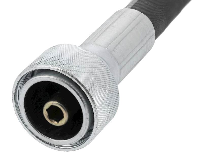 WĄŻ DO WIBROWANIA BETONU DLA YT-82604 BUŁAWA WAŁEK 1.2M / 25MM YT-82597 YATO