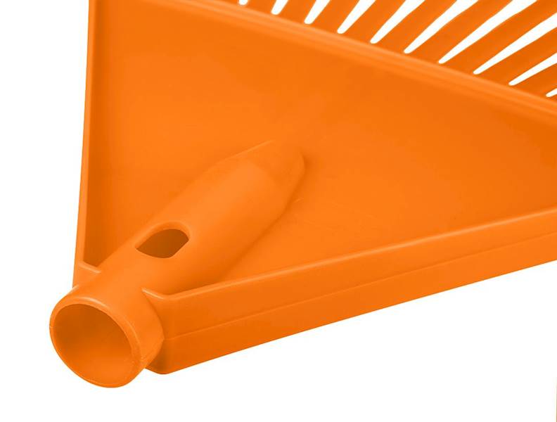 GRABIE, GRABKI, PAZURKI DO LIŚCI, TRAWY PLASTIKOWE DUŻE 48CM MUST-HAVE 95-041 NEO