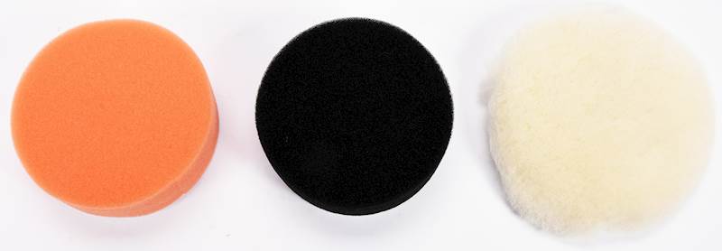 POLERKA AKUMULATOROWA 12V (2AH;1H;80MM;2 BIEGI) YT-82903 YATO