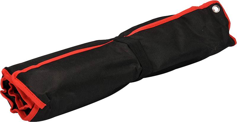 KLUCZE PŁASKO-OCZKOWY SKRĘCONE 10-32MM 14SZT. YT-01865 YATO