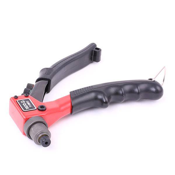 NITOWNICA STANDARD KRÓTKA 2,4-4,8MM YT-36012 YATO