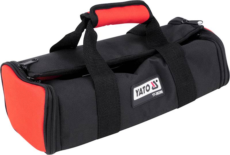 ZESTAW NARZĘDZIOWY 44SZT.TORBA/ETUI YT-39280 YATO