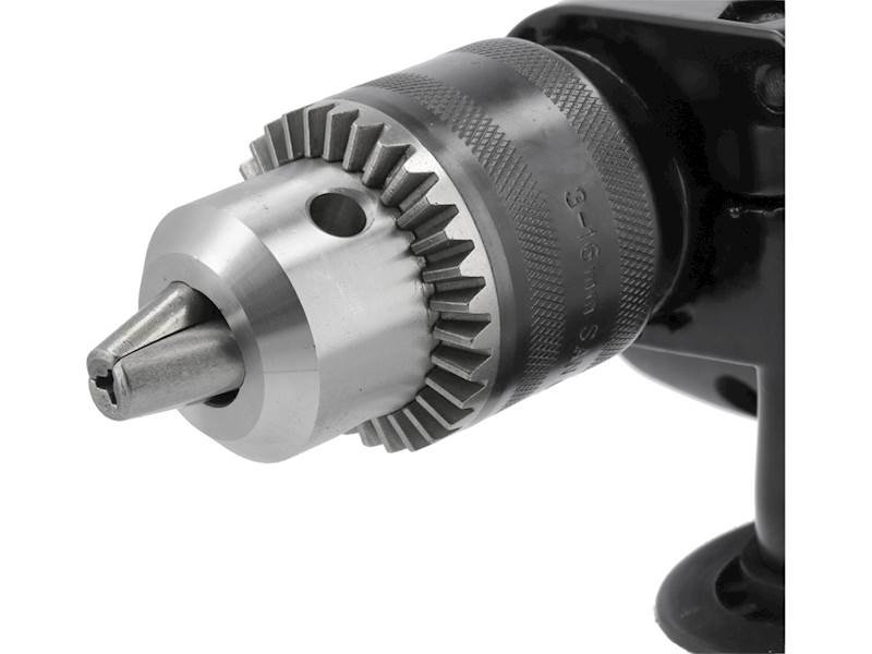 WIERTARKA UDAROWA 1200W Z UCHWYTEM 16MM, II BIEGI (0-1200;0-3000MIN-1) YT-82045 YATO