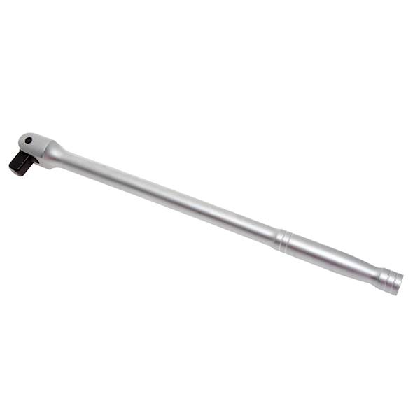 POKRĘTŁO UCHYLNE Z PRZEGUBEM 1/4" 140mm YT-1425 YATO