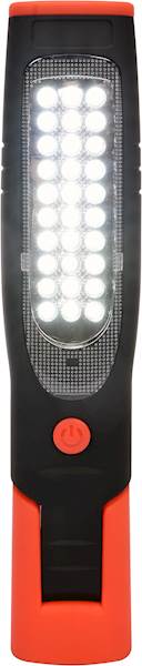 LAMPA LATARKA WARSZTATOWA 30+7 LED YT-08507 YATO