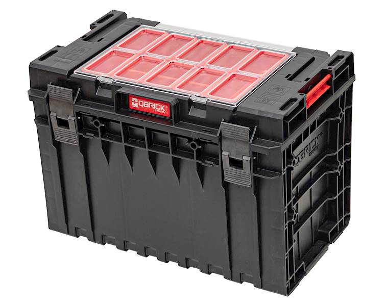 SKRZYNKA MODUŁOWA NARZĘDZIOWA QBRICK SYSTEM ONE 450 2.0 EXPERT