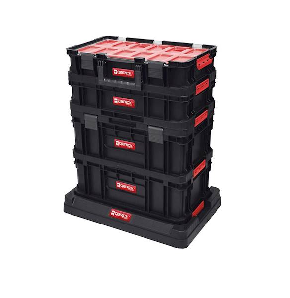 PŁYTA, PLATFORMA MONTAŻOWA QBRICK SYSTEM TWO MOUNTING PLATFORM PLYTAQTWOCZAPG003