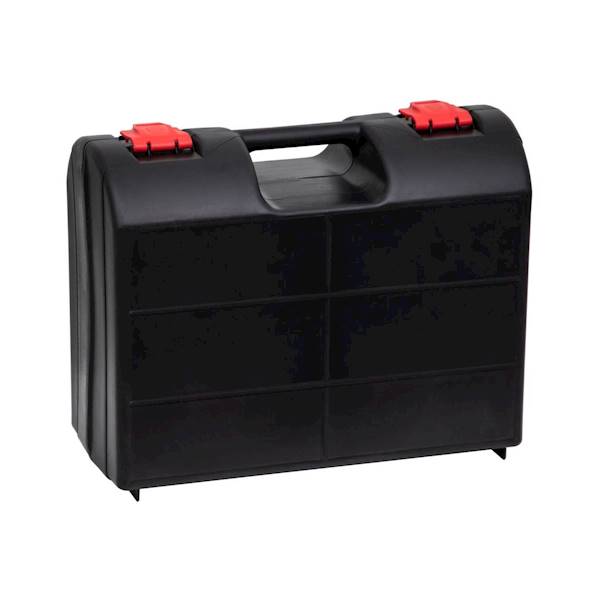 WALIZKA SKRZYNKA NA ELEKTRONARZĘDZIA PATROL PREMIUM 40 X 32 X 18 CM ELEKTROPRECZAPG001