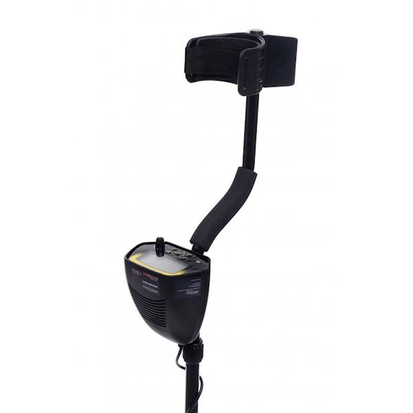 WYKRYWACZ METALI DETEKTOR METALU LCD PRECYZYJNY KRAFT&DELE KD10402