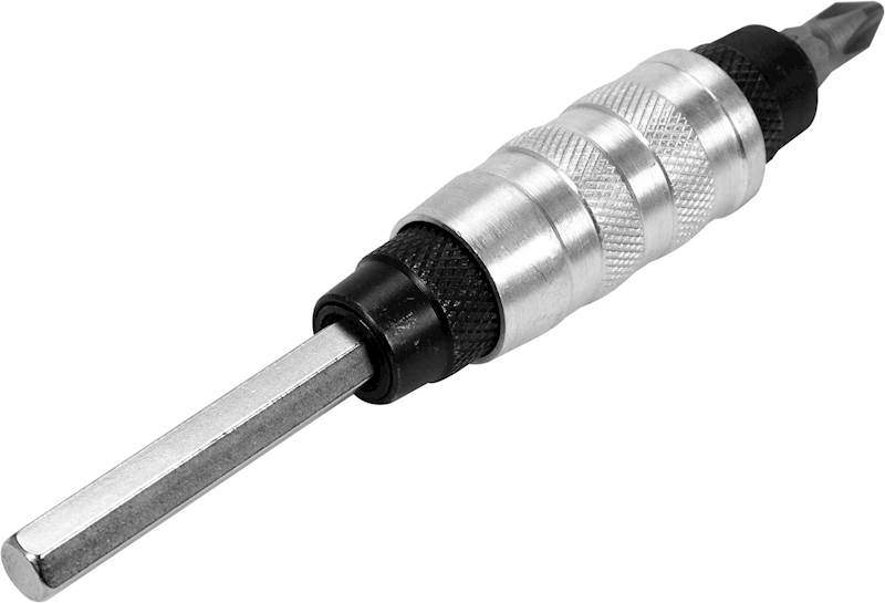 ADAPTER KĄTOWY 30° DO BITÓW 1/4'' 100mm YT-04635 YATO