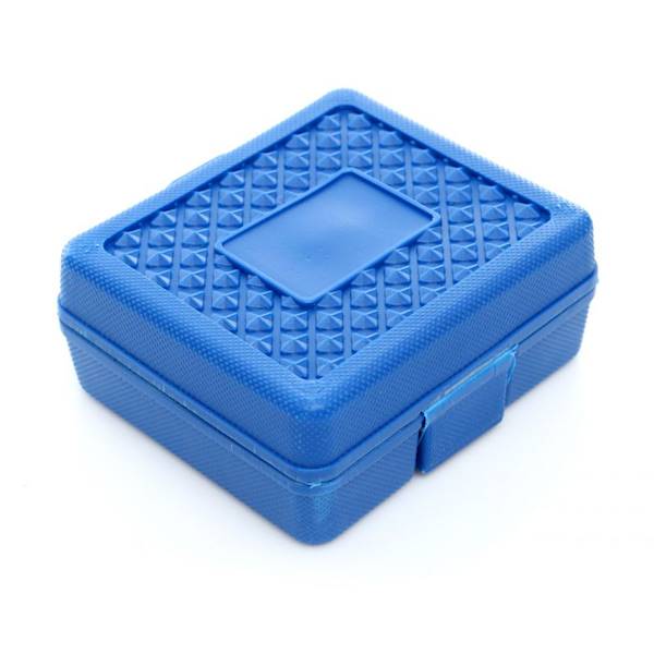 KLUCZE NASADOWE NASADKI TORX E4 - E24 ZESTAW 14SZT KD10335 KRAFT&DELE