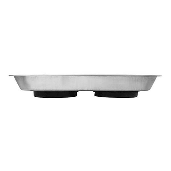 MISKA WARSZTATOWA MAGNETYCZNA PROSTOKĄTNA 270X292MM KD10689 KRAFT&DELE