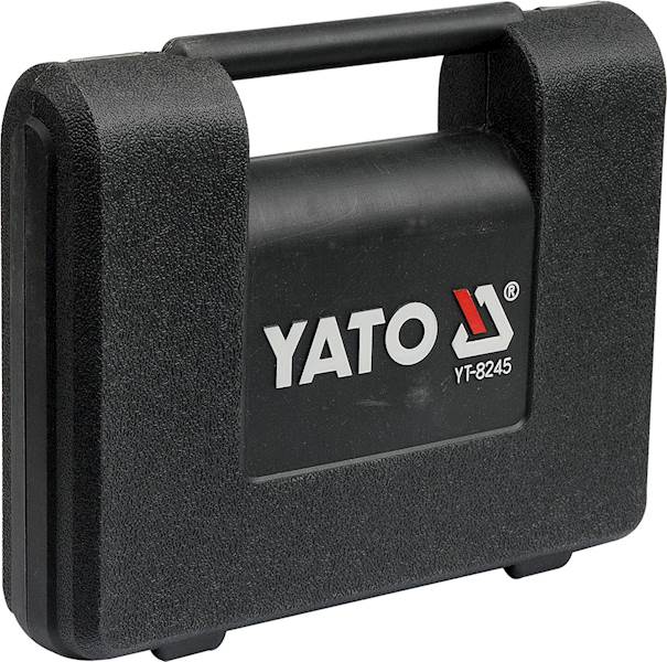 LUTOWNICA TRANSFORMATOROWA 180W YT-8245 YATO