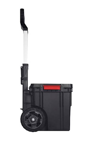 MOBILNA SKRZYNIA NARZĘDZIOWA QBRICK SYSTEM TWO CART PLUS