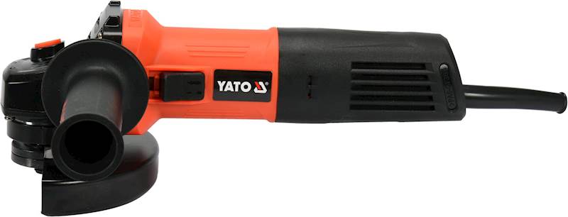 SZLIFIERKA KĄTOWA 850W 125MM YT-82097 YATO