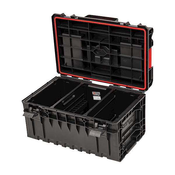 SKRZYNKA MODUŁOWA NARZĘDZIOWA QBRICK SYSTEM ONE 350 PROFI 2.0