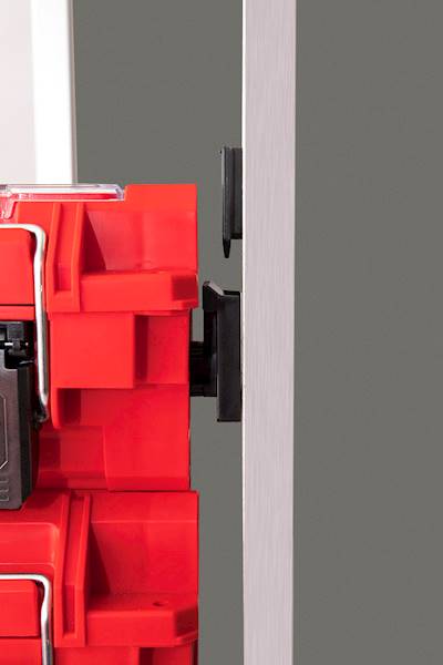 ZESTAW ZŁĄCZY, AKCESORIÓW QBRICK SYSTEM ONE 2.0, PRO 2.0, PRIME CUSTOM CONNECTORS SET 1  Z258551PG00