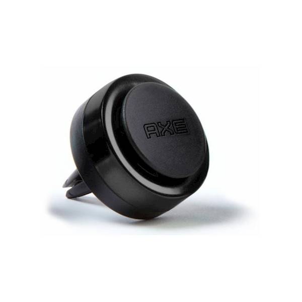 SAMOCHODOWY ODŚWIEŻACZ POWIETRZA ZAPACH W NAWIEW, KRATKĘ 34-105 AXE Mini Vent BLACK