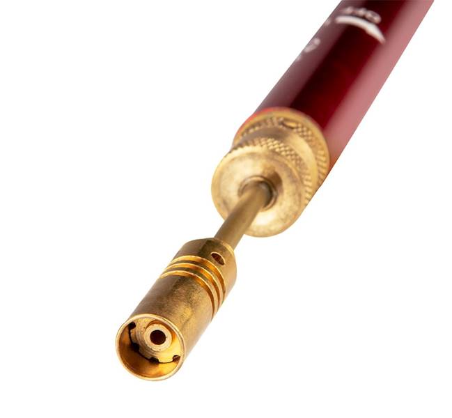 MIKROPALNIK LUTOWNICA 5ML 1300°C MINI PALNIK GAZOWY 19-906 NEO TOOLS