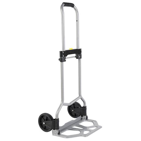 WÓZEK TRANSPORTOWY SKŁADANY MŁYNARKA 80KG 79R302 TOPEX