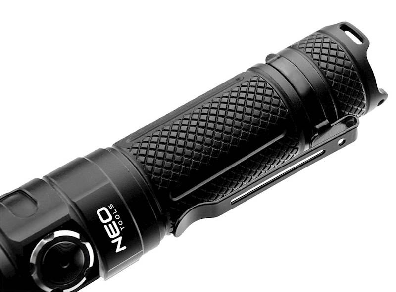 LATARKA AKUMULATOROWA USB C 1500 lm SST40 LED 99-075 NEO TOOLS