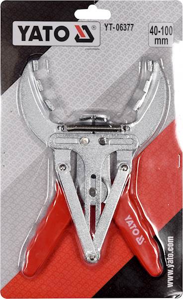 SZCZYPCE DO PIERŚCIENI TŁOKOWYCH YT-06377 YATO
