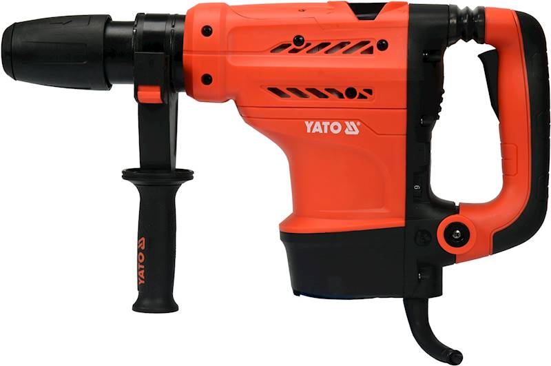MŁOT UDAROWO OBROTOWY 20J SDS-MAX 1300W YT-82131 YATO