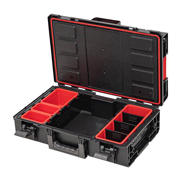 SKRZYNKA MODUŁOWA NARZĘDZIOWA QBRICK SYSTEM ONE 200 2.0 EXPERT