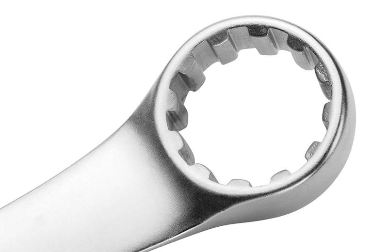 NEO TOOLS KLUCZ PŁASKO-OCZKOWY 32 X 360 MM