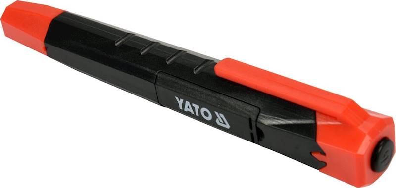 TESTER MIERNIK PŁYNU HAMULCOWEGO YT-72982 YATO