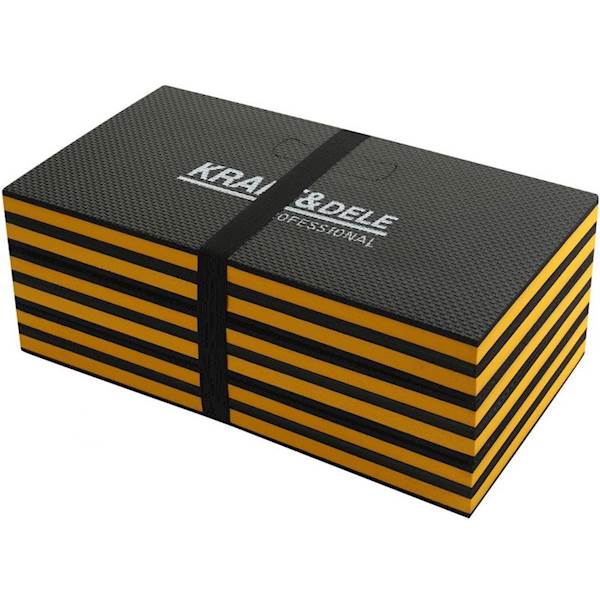 LEŻAK, LEŻANKA, MATA WARSZTATOWA SKŁADANA 1200x400x25 MM KD11945 KRAFT&DELE
