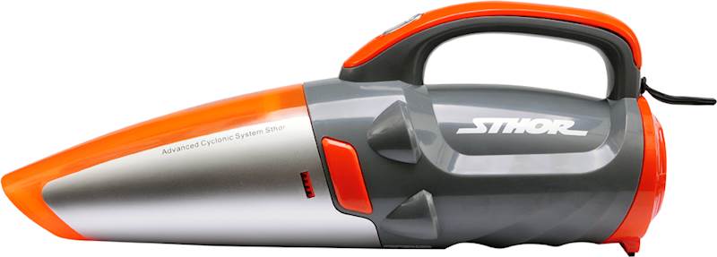 ODKURZACZ SAMOCHODOWY 12V FILTR HEPA 82951 STHOR