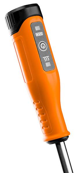 LUTOWNICA BEZPRZEWODOWA 4V, ZASILANIE USB 19-250 NEO