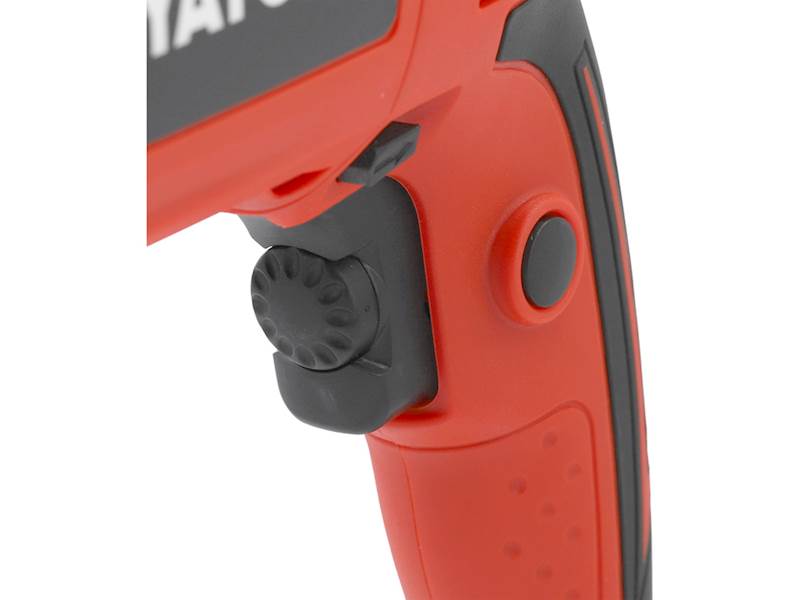 WIERTARKA UDAROWA 1200W Z UCHWYTEM 16MM, II BIEGI (0-1200;0-3000MIN-1) YT-82045 YATO
