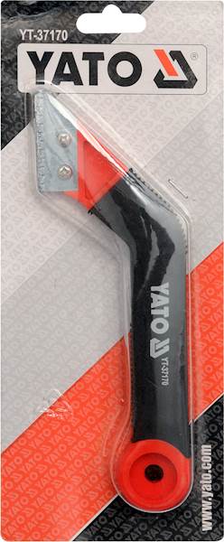 SKROBAK NOŻYK DO USUWANIA FUG YT-37170 YATO