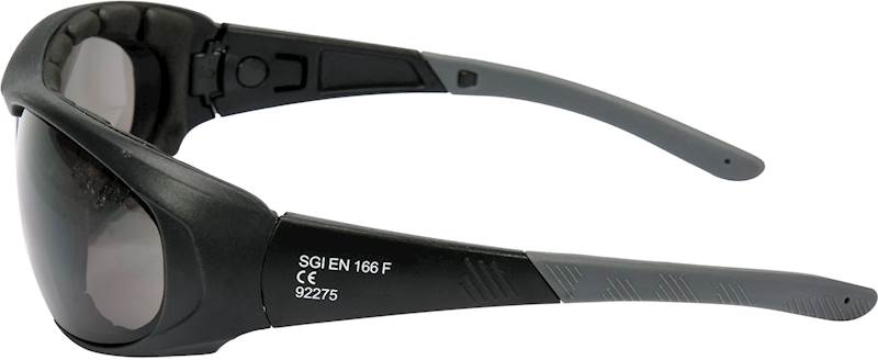OKULARY GOGLE OCHRONNE CIEMNE YT-73765 YATO BHP