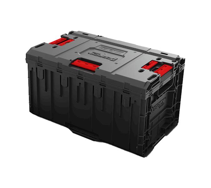 SKRZYNKA NARZĘDZIOWA Z 1 SZUFLADĄ QBRICK SYSTEM ONE DRAWER 1 TOOLBOX 2.0