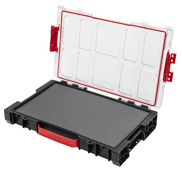 ORGANIZER Z WYPEŁNIENIEM PIANKOWYM QBRICK SYSTEM PRO ORGANIZER 100 FOAM ORGQPRO100FCZAPG003