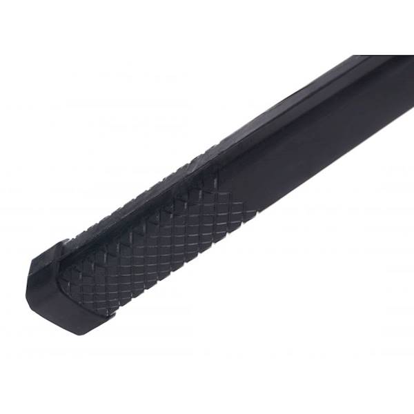 MŁOTEK GUMOWY BRUKARSKI BLACHARSKI BEZODRZUTOWY 2LB KD906