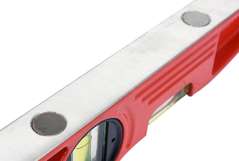 POZIOMNICA TRAPEZOWA 250MM 2-LIBELLE YT-30370 YATO