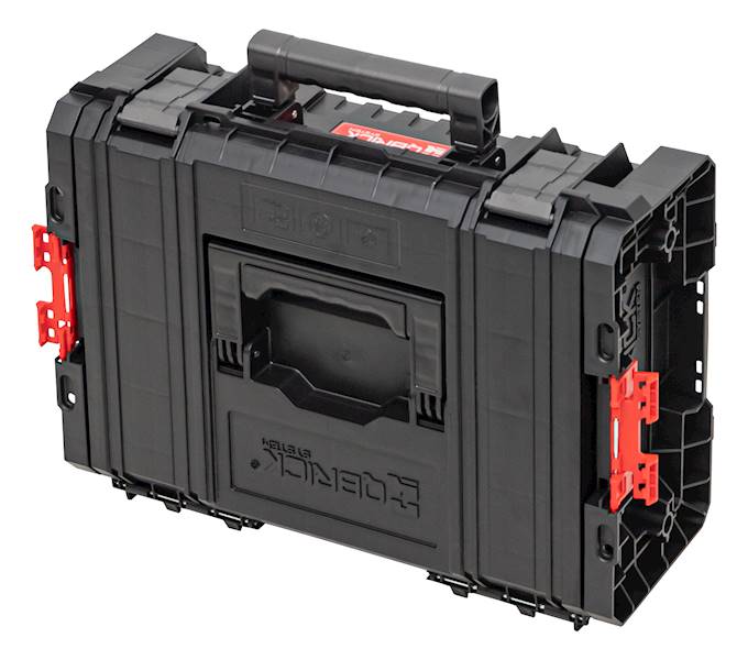SKRZYNKA NARZĘDZIOWA 21L QBRICK SYSTEM PRO 2.0 TECHNICIAN CASE