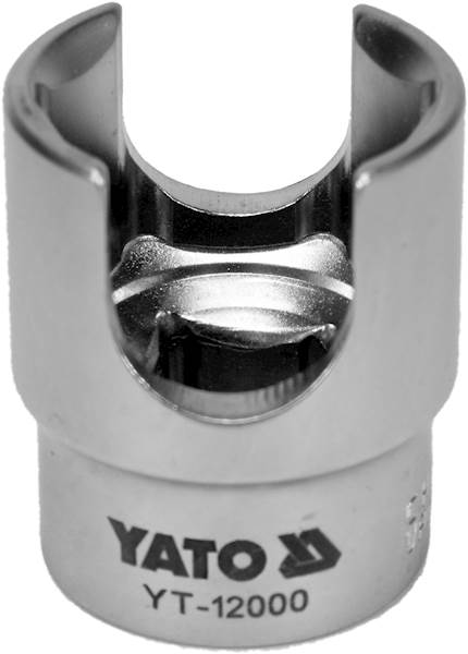 NASADKA SPECJALNA DO FILTRA PALIWA 27MM 1/2" YT-12000 YATO