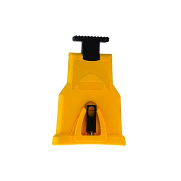 OSTRZAŁKA ŁAŃCUCHOWA DO PIŁ ŁAŃCUCHOWYCH Z KAMIENIEM KD10156