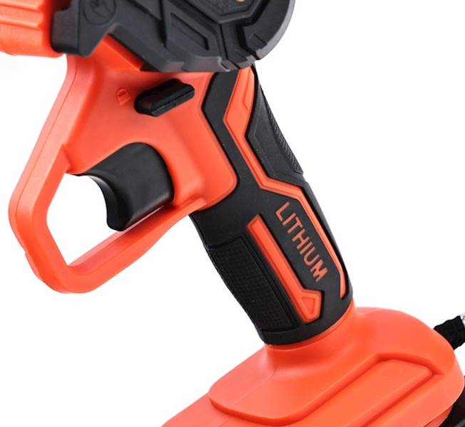 MINI PIŁA PILARKA ŁAŃCUCHOWA AKUMULATOROWA 6 CALI / 21V KD10626
