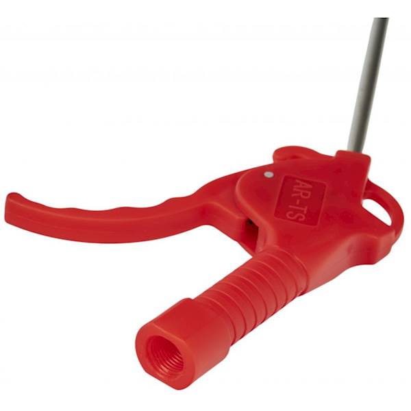 PISTOLET DO PRZEDMUCHIWANIA DŁUGI 300mm KD10477 KRAFT&DELE