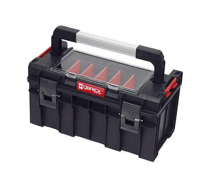 SKRZYNKA NARZĘDZIOWA MODUŁOWA QBRICK SYSTEM PRO 500