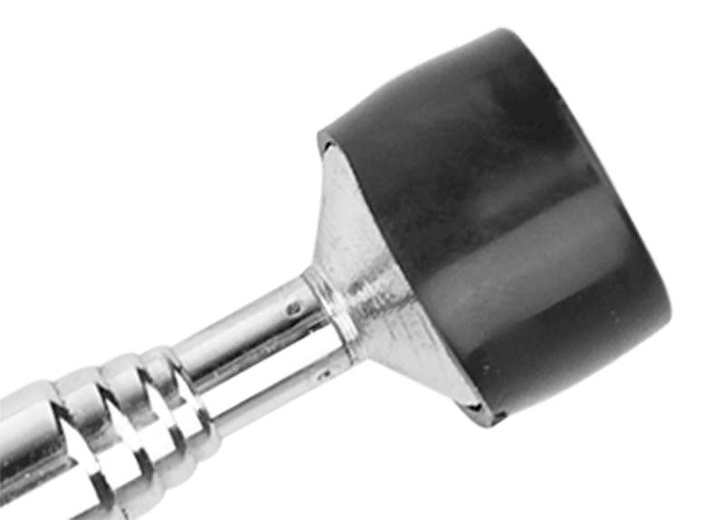 CHWYTAK TELESKOPOWY Z MAGNESEM 160-610 MM 11-610 NEO