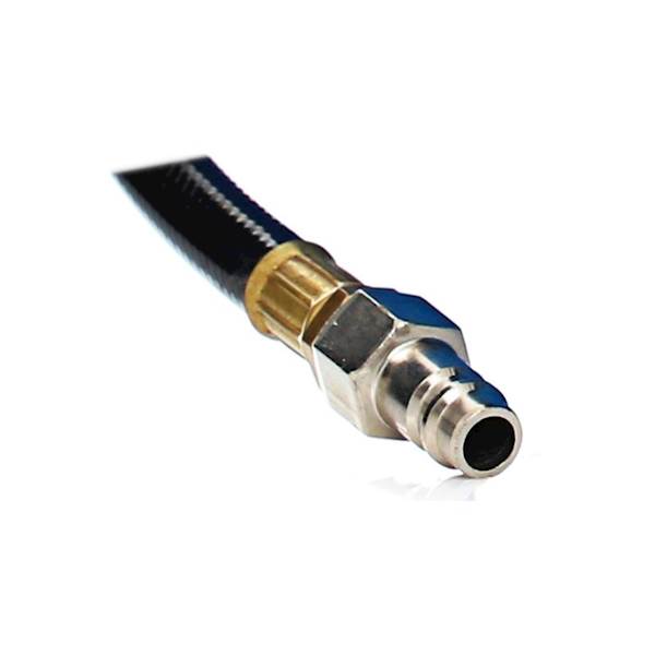WĄŻ PRZEWÓD PNEUMATYCZNY PVC NA ZWIJAKU AUTOMATYCZNY 9,5 MM x 30 M KD1462