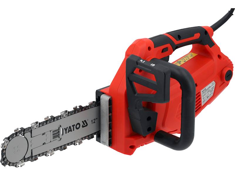 PILARKA ŁAŃCUCHOWA DO CERAMIKI PORYZOWANEJ I BETONU KOMÓRKOWEGO 1200W YT-82157 YATO