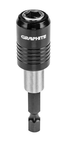 ZESTAW BITÓW, KOŃCÓWEK SERWISOWYCH TORX, HEX SECURITY, TRI, FOUR WINGS, SPANNER 32SZT. 56H618 GRAPHITE